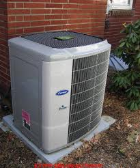 Central Air Conditioning Unit resized 600