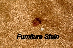 furniture carpet Stain,furniture stain